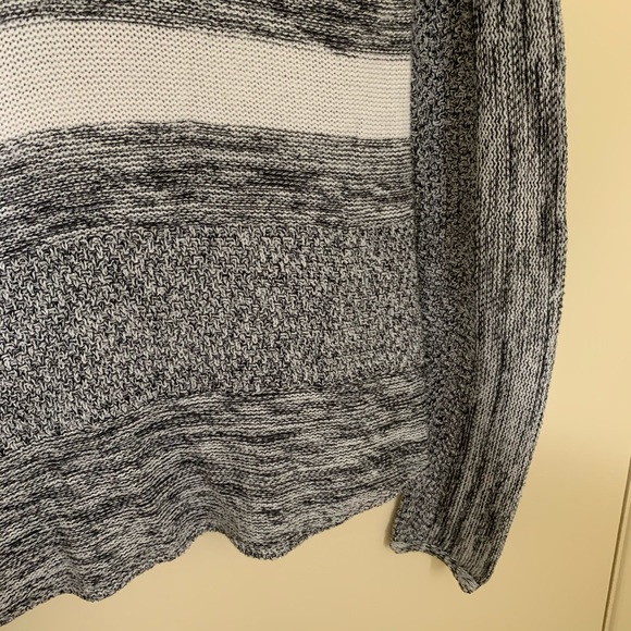 Grey Hoodie - Picture 3 of 8